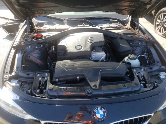 Photo 6 VIN: WBA4A9C52GG507751 - BMW 428 I GRAN 