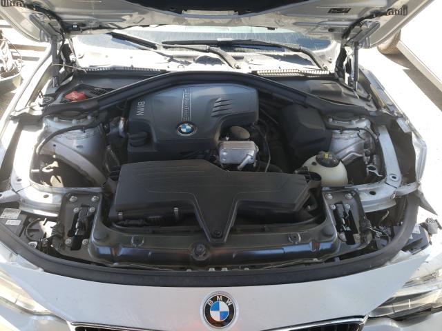 Photo 6 VIN: WBA4A9C52GG508382 - BMW 428 I GRAN 