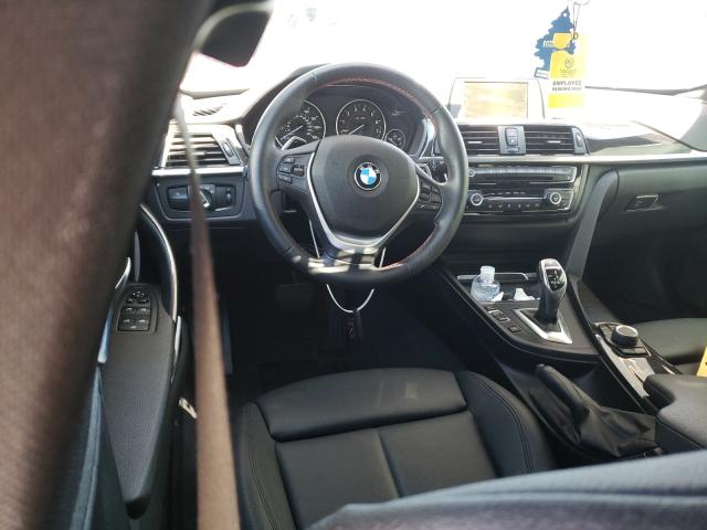 Photo 8 VIN: WBA4A9C52GG508382 - BMW 428 I GRAN 