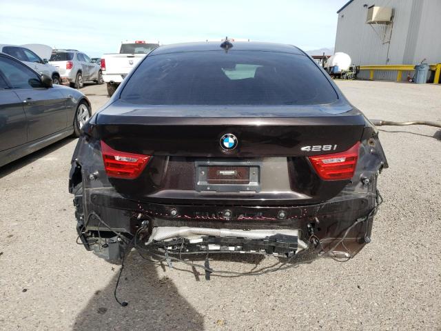 Photo 5 VIN: WBA4A9C52GG695171 - BMW 428 I GRAN 