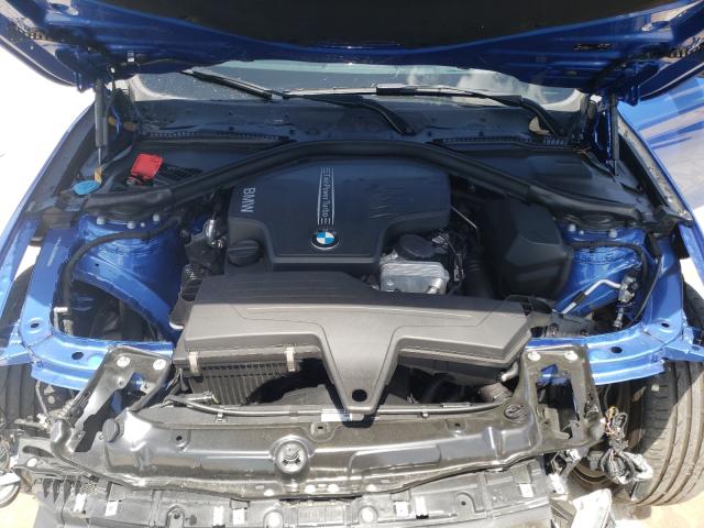 Photo 6 VIN: WBA4A9C52GG695669 - BMW 428 I GRAN 