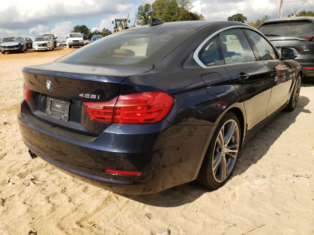 Photo 3 VIN: WBA4A9C52GGL87269 - BMW 428 I GRAN 