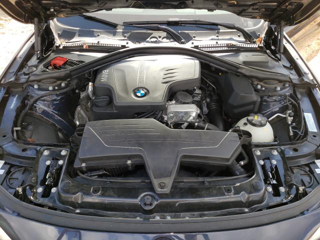 Photo 6 VIN: WBA4A9C52GGL87269 - BMW 428 I GRAN 