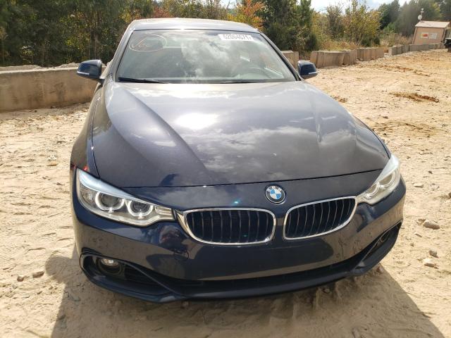 Photo 8 VIN: WBA4A9C52GGL87269 - BMW 428 I GRAN 