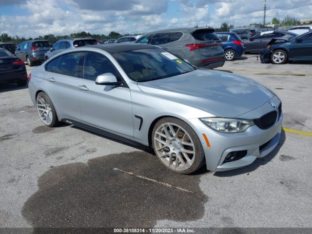 Photo 0 VIN: WBA4A9C52GGL88521 - BMW 428I GRAN COUPE 