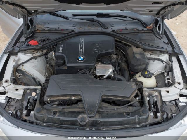 Photo 9 VIN: WBA4A9C52GGL89118 - BMW 428I 