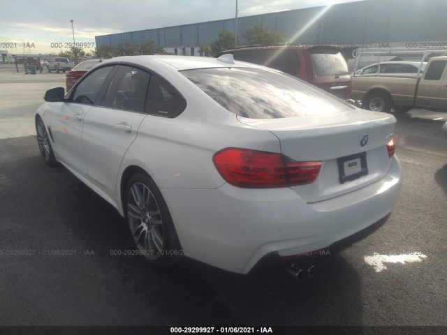 Photo 2 VIN: WBA4A9C52GGL89359 - BMW 4 