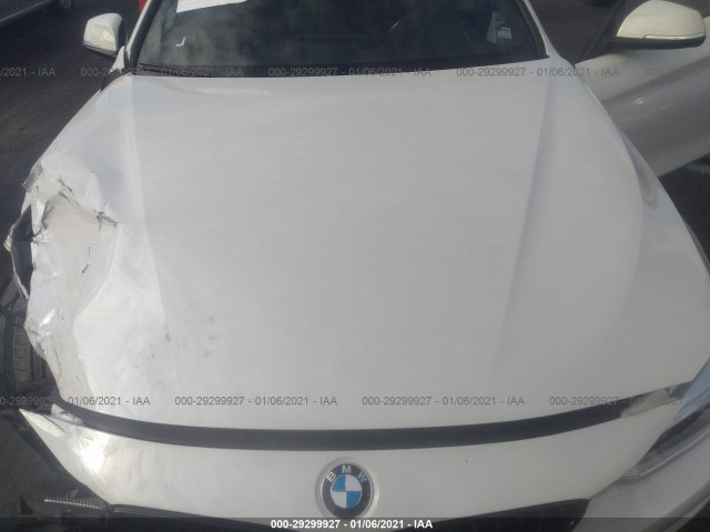 Photo 9 VIN: WBA4A9C52GGL89359 - BMW 4 