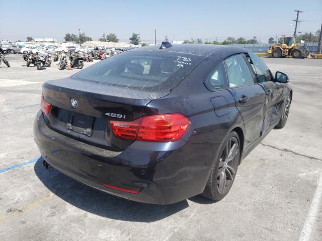 Photo 3 VIN: WBA4A9C52GGL89457 - BMW 428 I GRAN 