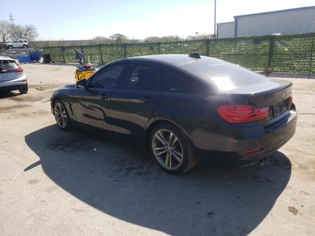 Photo 1 VIN: WBA4A9C53FD416598 - BMW 4 SERIES 