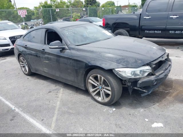 Photo 0 VIN: WBA4A9C53FD416827 - BMW 428I 