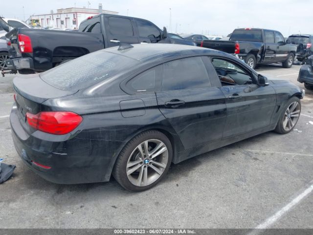 Photo 3 VIN: WBA4A9C53FD416827 - BMW 428I 