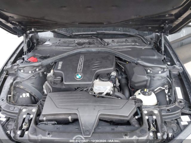 Photo 9 VIN: WBA4A9C53FGL86288 - BMW 428I 