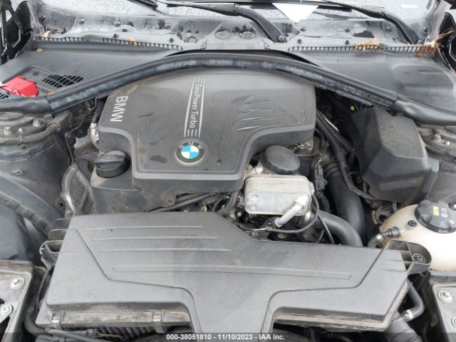 Photo 9 VIN: WBA4A9C53FGL86789 - BMW 428 GRAN COUPE 