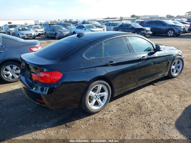 Photo 3 VIN: WBA4A9C53FGL86811 - BMW 428 GRAN COUPE 