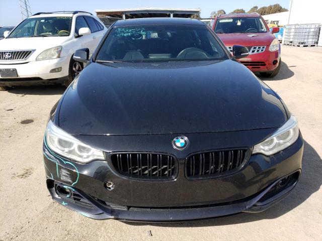 Photo 4 VIN: WBA4A9C53GG505491 - BMW 4 SERIES GRAN COUPE 