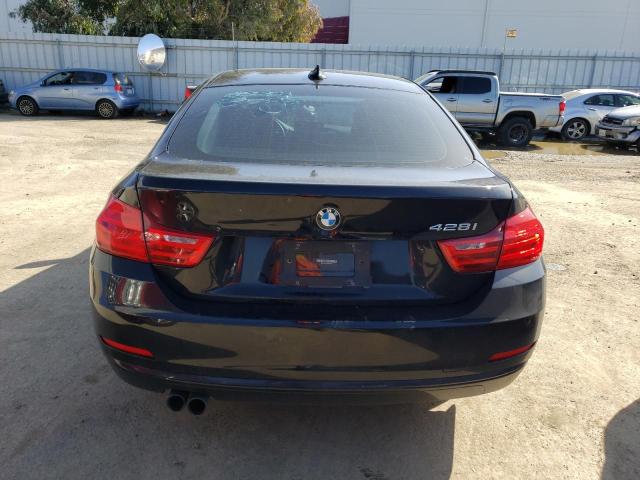 Photo 5 VIN: WBA4A9C53GG505491 - BMW 4 SERIES GRAN COUPE 