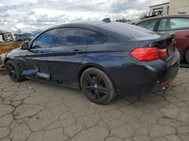 Photo 1 VIN: WBA4A9C53GG505622 - BMW 4 SERIES 