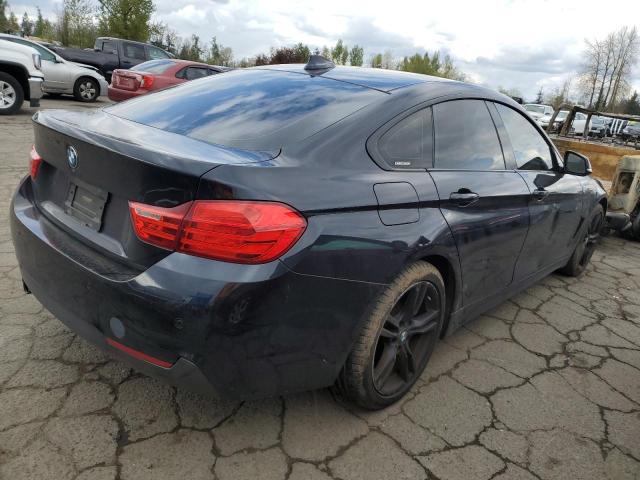 Photo 2 VIN: WBA4A9C53GG505622 - BMW 4 SERIES 