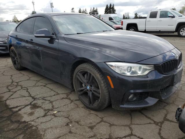 Photo 3 VIN: WBA4A9C53GG505622 - BMW 4 SERIES 