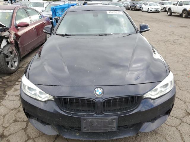 Photo 4 VIN: WBA4A9C53GG505622 - BMW 4 SERIES 