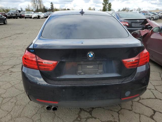 Photo 5 VIN: WBA4A9C53GG505622 - BMW 4 SERIES 