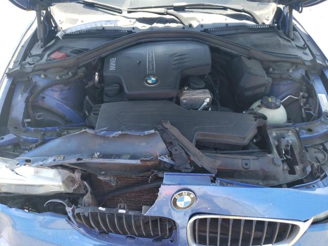 Photo 10 VIN: WBA4A9C53GG505958 - BMW 4ER 