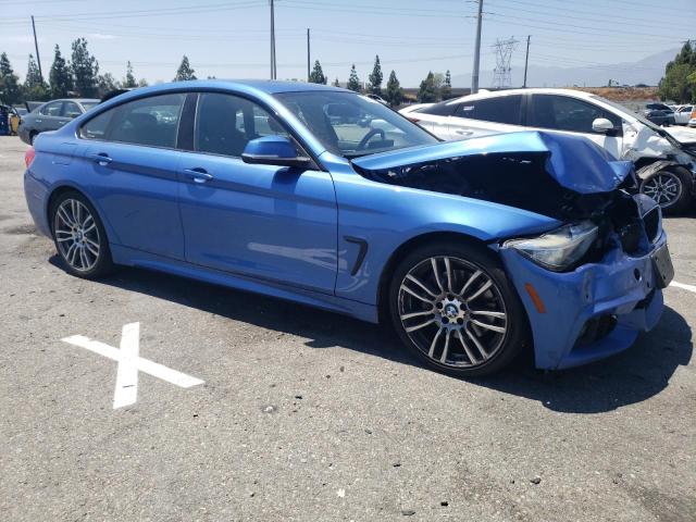 Photo 3 VIN: WBA4A9C53GG505958 - BMW 4ER 