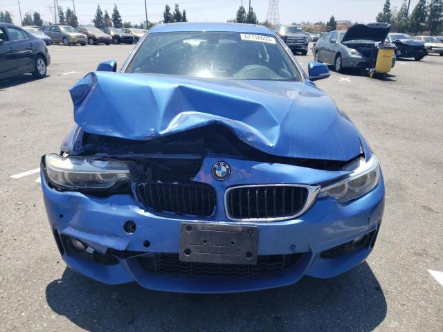 Photo 4 VIN: WBA4A9C53GG505958 - BMW 4ER 