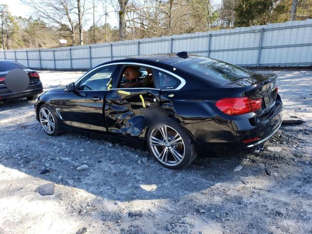 Photo 1 VIN: WBA4A9C53GG507449 - BMW 428 I GRAN 