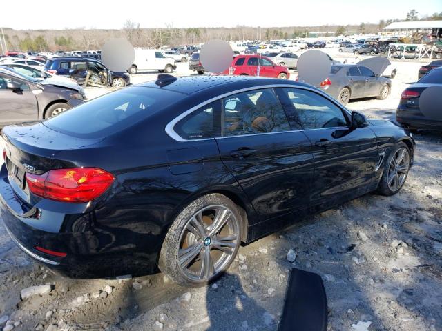 Photo 2 VIN: WBA4A9C53GG507449 - BMW 428 I GRAN 