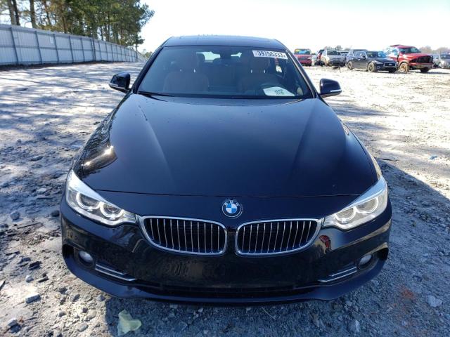 Photo 4 VIN: WBA4A9C53GG507449 - BMW 428 I GRAN 