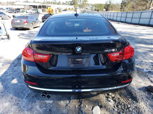 Photo 5 VIN: WBA4A9C53GG507449 - BMW 428 I GRAN 