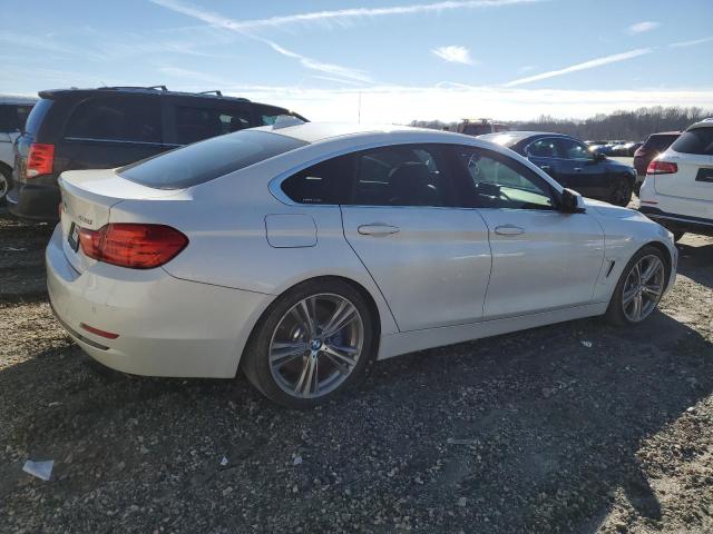 Photo 2 VIN: WBA4A9C53GG507967 - BMW 4 SERIES 