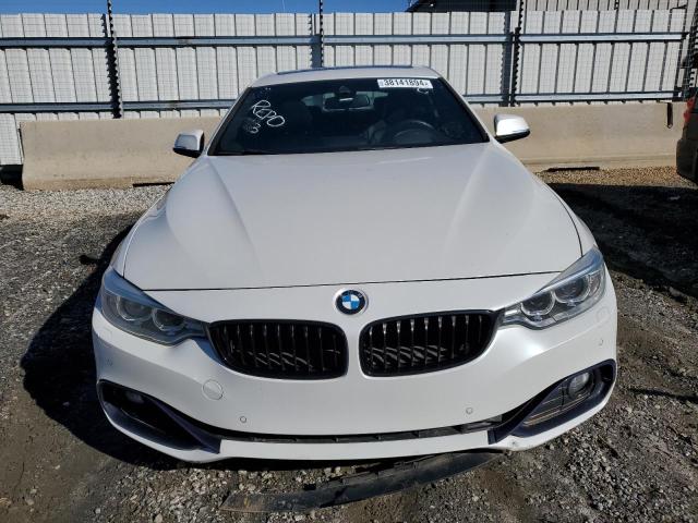 Photo 4 VIN: WBA4A9C53GG507967 - BMW 4 SERIES 