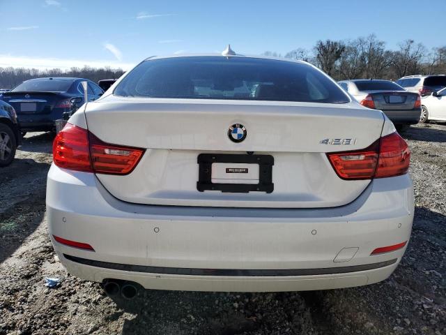 Photo 5 VIN: WBA4A9C53GG507967 - BMW 4 SERIES 