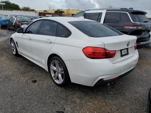 Photo 1 VIN: WBA4A9C53GG508200 - BMW 428 I GRAN 