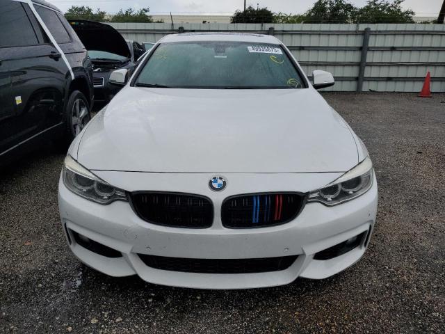 Photo 4 VIN: WBA4A9C53GG508200 - BMW 428 I GRAN 