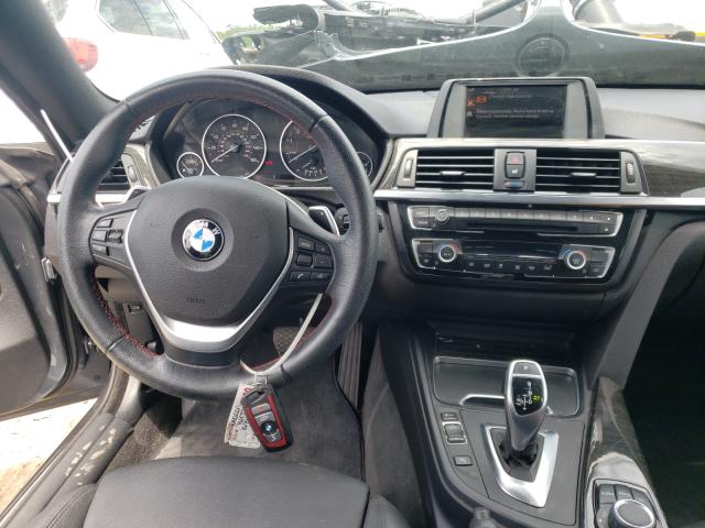 Photo 8 VIN: WBA4A9C53GG695146 - BMW 428 I GRAN 