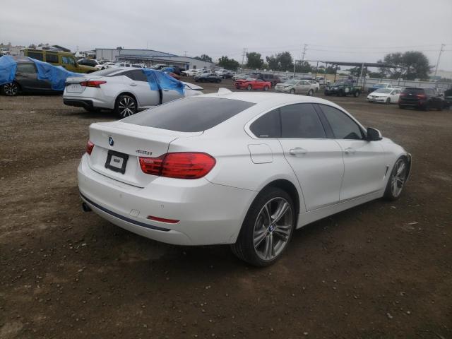 Photo 3 VIN: WBA4A9C53GG695891 - BMW 428 I GRAN 