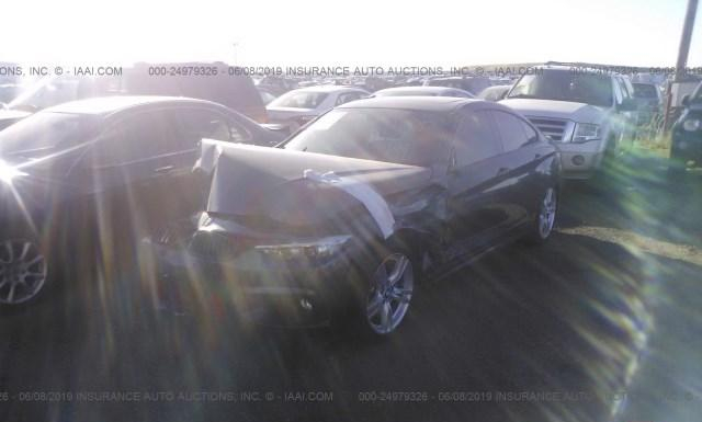 Photo 1 VIN: WBA4A9C53GG696068 - BMW 428 