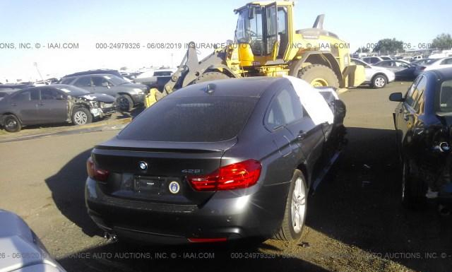 Photo 3 VIN: WBA4A9C53GG696068 - BMW 428 