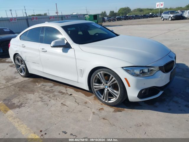 Photo 0 VIN: WBA4A9C53GG696488 - BMW 428I 