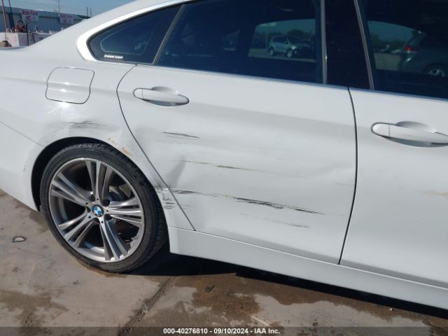 Photo 5 VIN: WBA4A9C53GG696488 - BMW 428I 