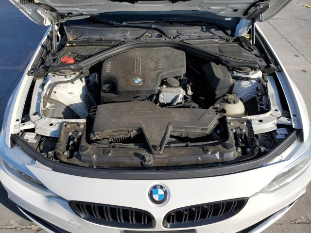 Photo 10 VIN: WBA4A9C53GGL87300 - BMW 428 I GRAN 