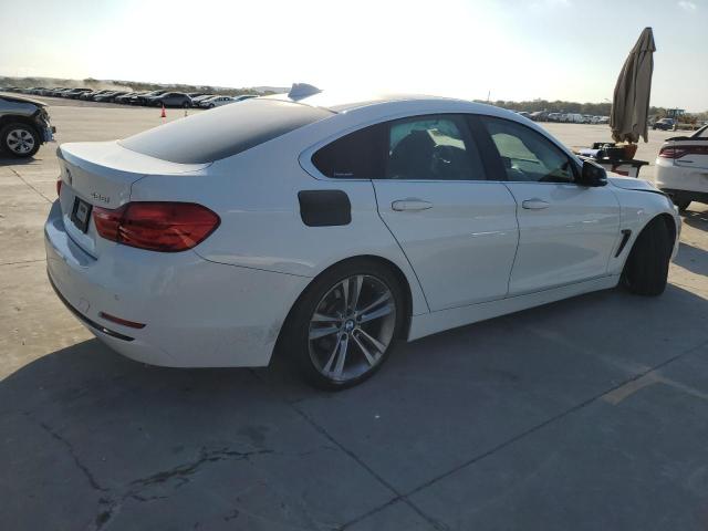 Photo 2 VIN: WBA4A9C53GGL87300 - BMW 428 I GRAN 