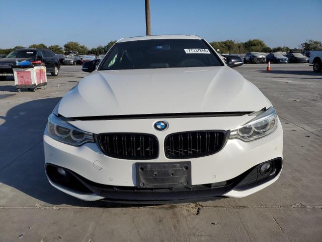 Photo 4 VIN: WBA4A9C53GGL87300 - BMW 428 I GRAN 