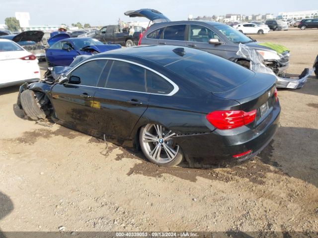 Photo 2 VIN: WBA4A9C53GGL87765 - BMW 428I 