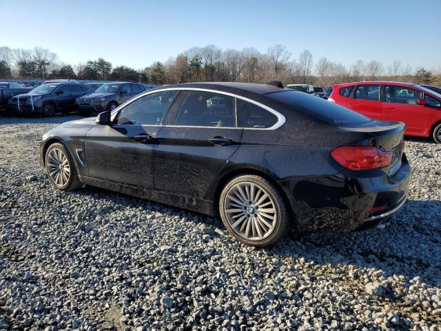 Photo 1 VIN: WBA4A9C53GGL88608 - BMW 4 SERIES 