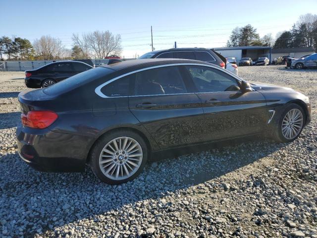 Photo 2 VIN: WBA4A9C53GGL88608 - BMW 4 SERIES 